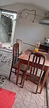 Kirayə verilir 1 otaqlı həyət evi 30 m² — Sumqayıt 1 otaq 30.00 m²
