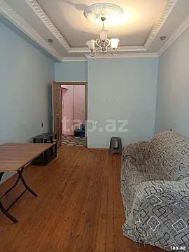 Kirayə verilir 2 otaqlı yeni tikili 47 m² — Xırdalan, Xırdalan 2 otaq 47.00 m²