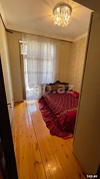 Kirayə verilir 2 otaqlı yeni tikili 50 m² — Xırdalan, Xırdalan 2 otaq 50.00 m²