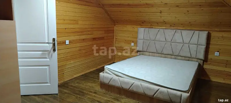 Kirayə verilir 5 otaqlı həyət evi 120 m² — Bakı 5 otaq 120.00 m²