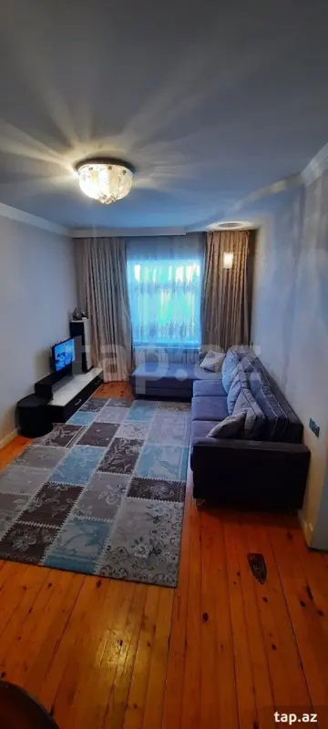 Satılır 3 otaqlı həyət evi 75 m²