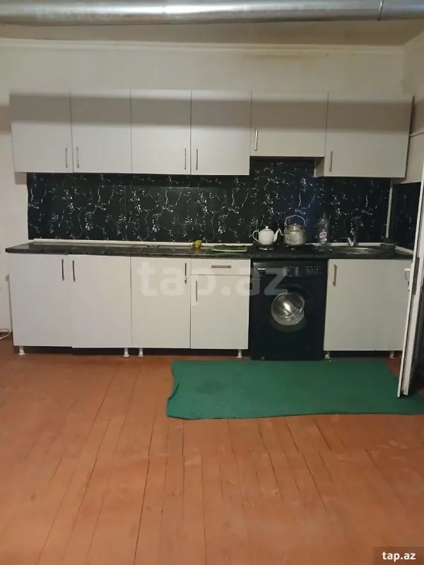 Kirayə verilir 2 otaqlı həyət evi 60 m²