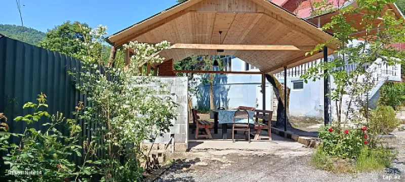 Kirayə verilir 2 otaqlı həyət evi 140 m² — Lerik 2 otaq 140.00 m²