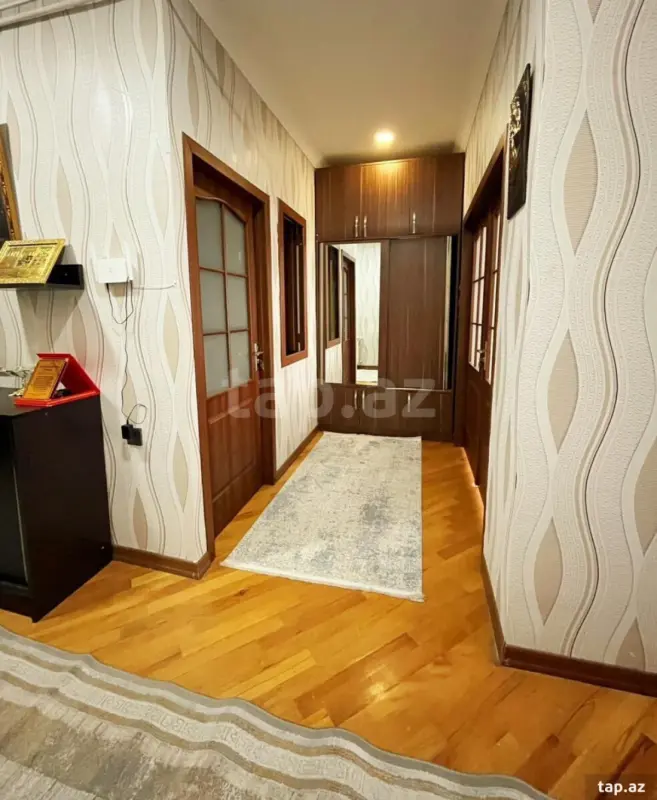 Satılır 3 otaqlı yeni tikili 65 m²