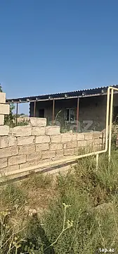 Satılır torpaq sahəsi — Bakı