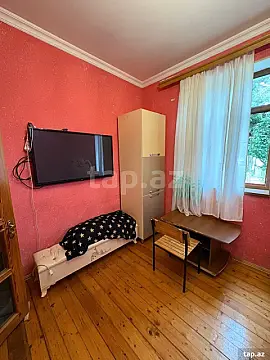 Kirayə verilir 1 otaqlı həyət evi 36 m² — Sumqayıt 1 otaq 36.00 m²