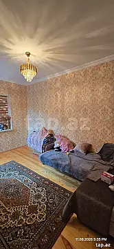 Satılır 3 otaqlı həyət evi 55 m² — Sumqayıt 3 otaq 55.00 m²