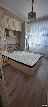 Kirayə verilir 2 otaqlı yeni tikili 61 m² — Xırdalan, Xırdalan 2 otaq 61.00 m²