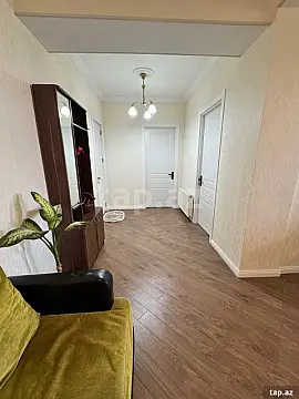 Satılır 2 otaqlı yeni tikili 94 m² — Bakı 2 otaq 94.00 m²