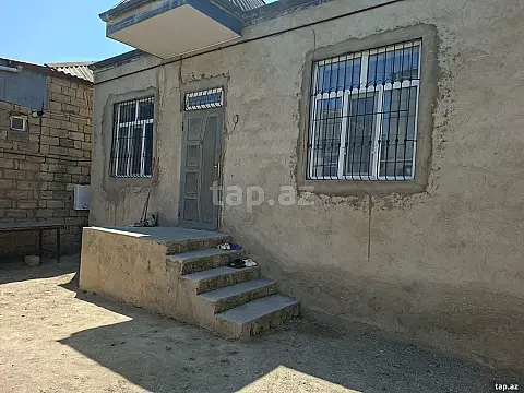 Satılır 3 otaqlı həyət evi 70 m² — Bakı, Qaradağ 3 otaq 70.00 m²