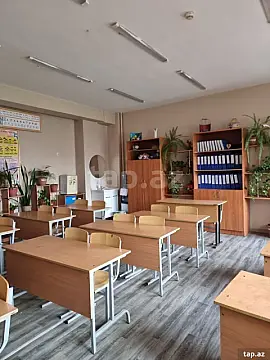 Kirayə verilir obyekt — Bakı, Qobustan qəs.