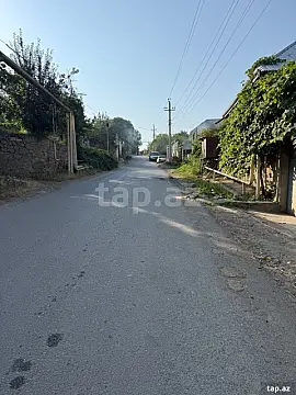 Satılır torpaq sahəsi — Gəncə