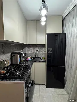 Satılır 3 otaqlı mənzil 80 m² — Bakı 3 otaq 80.00 m²