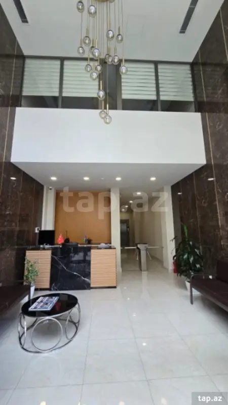 Kirayə verilir ofis