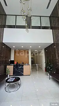 Kirayə verilir ofis — Bakı, Xətai
