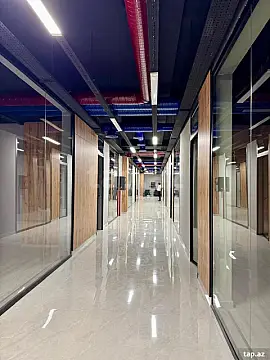 Kirayə verilir ofis — Bakı
