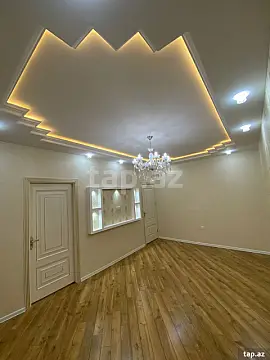 Satılır 2 otaqlı mənzil 60 m² — Bakı 2 otaq 60.00 m²
