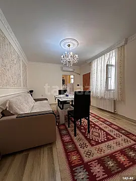 Kirayə verilir 2 otaqlı həyət evi 60 m² — Naxçıvan 2 otaq 60.00 m²