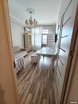Kirayə verilir 2 otaqlı yeni tikili 60 m² — Xırdalan, Xırdalan 2 otaq 60.00 m²