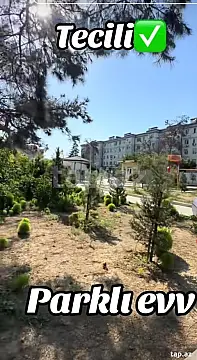 Satılır 3 otaqlı mənzil 130 m² — Bakı, Binə 3 otaq 130.00 m²