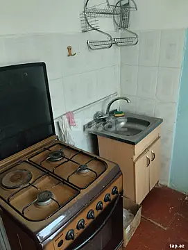 Kirayə verilir 1 otaqlı mənzil 35 m² — Sumqayıt 1 otaq 35.00 m²