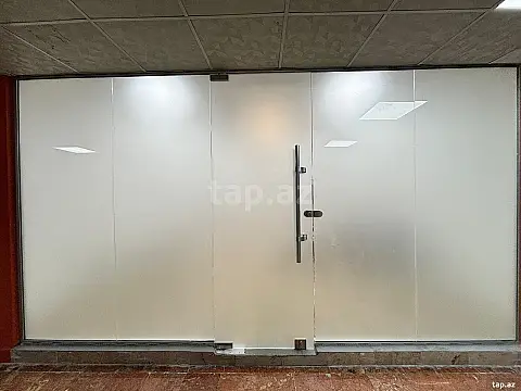 Kirayə verilir ofis — Bakı, Xətai