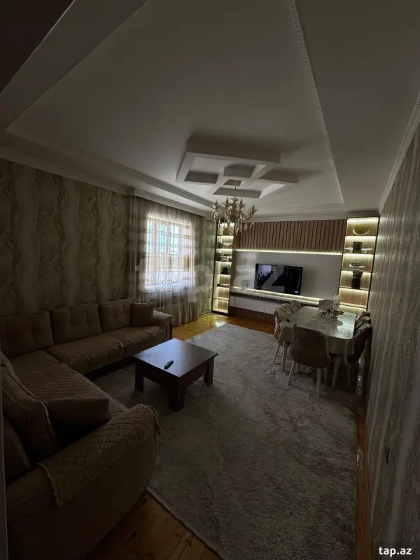 Satılır 4 otaqlı həyət evi 110 m²