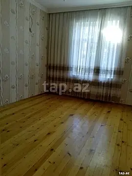 Kirayə verilir 2 otaqlı həyət evi 50 m² — Sumqayıt 2 otaq 50.00 m²