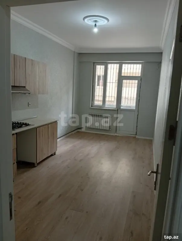 Kirayə verilir 2 otaqlı yeni tikili 71 m²