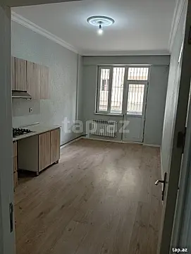 Kirayə verilir 2 otaqlı yeni tikili 71 m² — Sumqayıt, Saray 2 otaq 71.00 m²