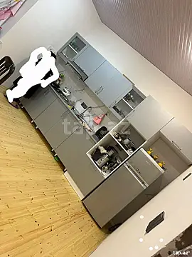Satılır 8 otaqlı həyət evi 3 m² — Bakı 8 otaq 3.00 m²