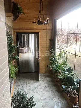 Satılır 10 otaqlı həyət evi 600 m² — Bakı, Buzovna 10 otaq 600.00 m²