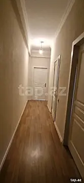 Satılır 2 otaqlı yeni tikili 57 m² — Gəncə 2 otaq 57.00 m²