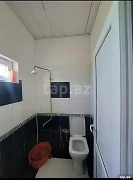 Satılır 5 otaqlı həyət evi 200 m² — Bərdə 5 otaq 200.00 m²
