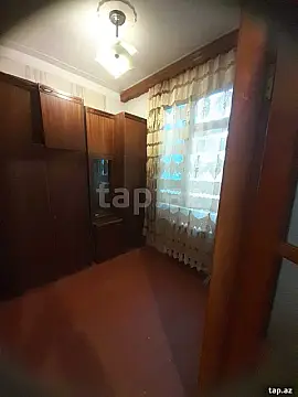 Kirayə verilir 2 otaqlı mənzil 55 m² — Bakı 2 otaq 55.00 m²