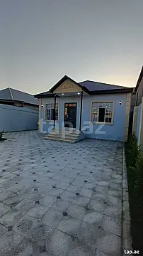 Satılır 4 otaqlı həyət evi 130 m² — Bakı, Ramana 4 otaq 130.00 m²