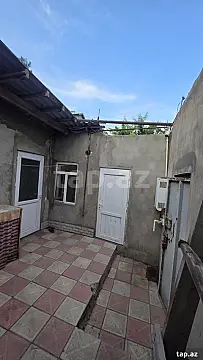 Satılır 2 otaqlı həyət evi 50 m² — Bakı, Yeni Suraxanı 2 otaq 50.00 m²