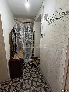 Kirayə verilir 1 otaqlı mənzil 30 m² — Sumqayıt 1 otaq 30.00 m²