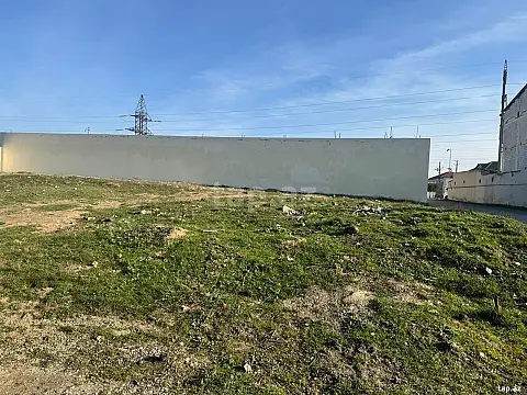 Satılır torpaq sahəsi — Bakı, Abşeron