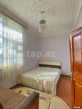 Kirayə verilir 2 otaqlı mənzil 65 m² — Xırdalan, Xırdalan 2 otaq 65.00 m²