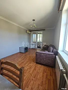 Kirayə verilir 2 otaqlı mənzil 40 m² — Bakı 2 otaq 40.00 m²