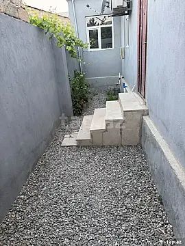 Kirayə verilir 3 otaqlı həyət evi 100 m² — Sumqayıt 3 otaq 100.00 m²