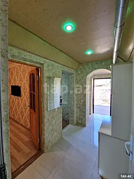 Kirayə verilir 3 otaqlı mənzil 65 m² — Qazax 3 otaq 65.00 m²