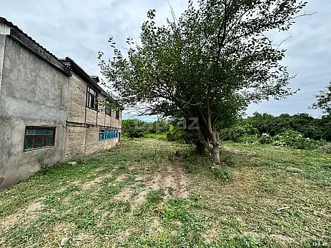 Satılır torpaq sahəsi — Xaçmaz