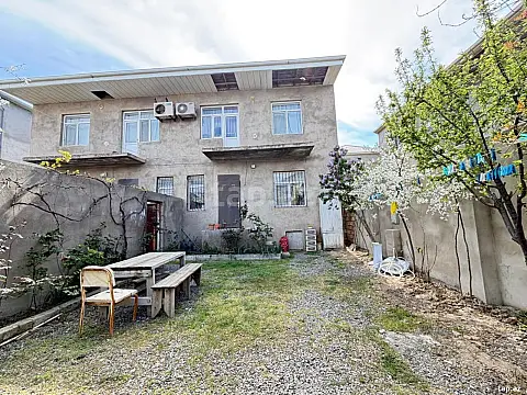 Satılır 8 otaqlı həyət evi 230 m² — Bakı, Masazır 8 otaq 230.00 m²