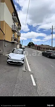 Satılır 3 otaqlı yeni tikili 77 m² — Qusar 3 otaq 77.00 m²