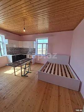 Satılır 5 otaqlı həyət evi 150 m² — İsmayıllı 5 otaq 150.00 m²