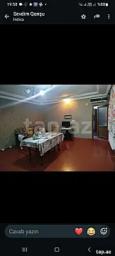 Kirayə verilir 3 otaqlı həyət evi 100 m² — Xırdalan, Xırdalan 3 otaq 100.00 m²