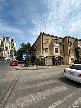 Kirayə verilir ofis — Bakı