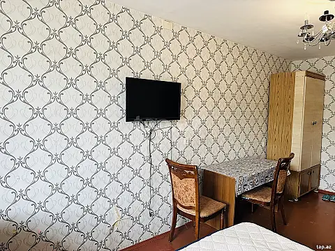 Kirayə verilir 1 otaqlı mənzil 35 m² — Sumqayıt 1 otaq 35.00 m²